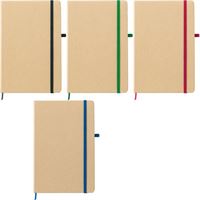NOTES IN CARTA MINERALE